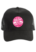 CASQUETTE "JE SUIS SALCOIS"